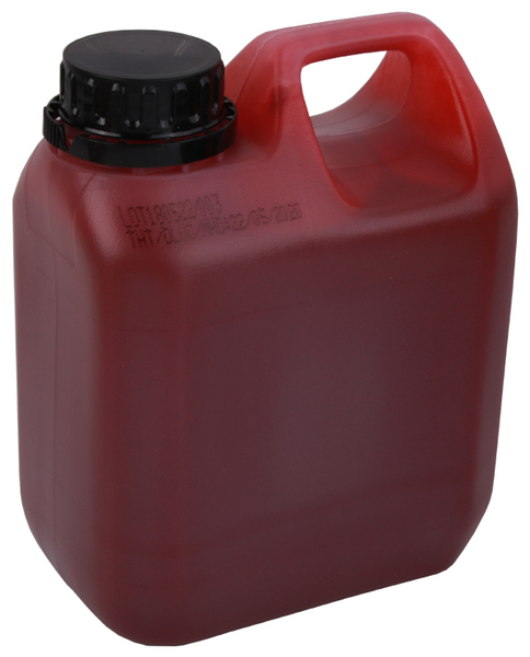 1 Liter Booster Liquid