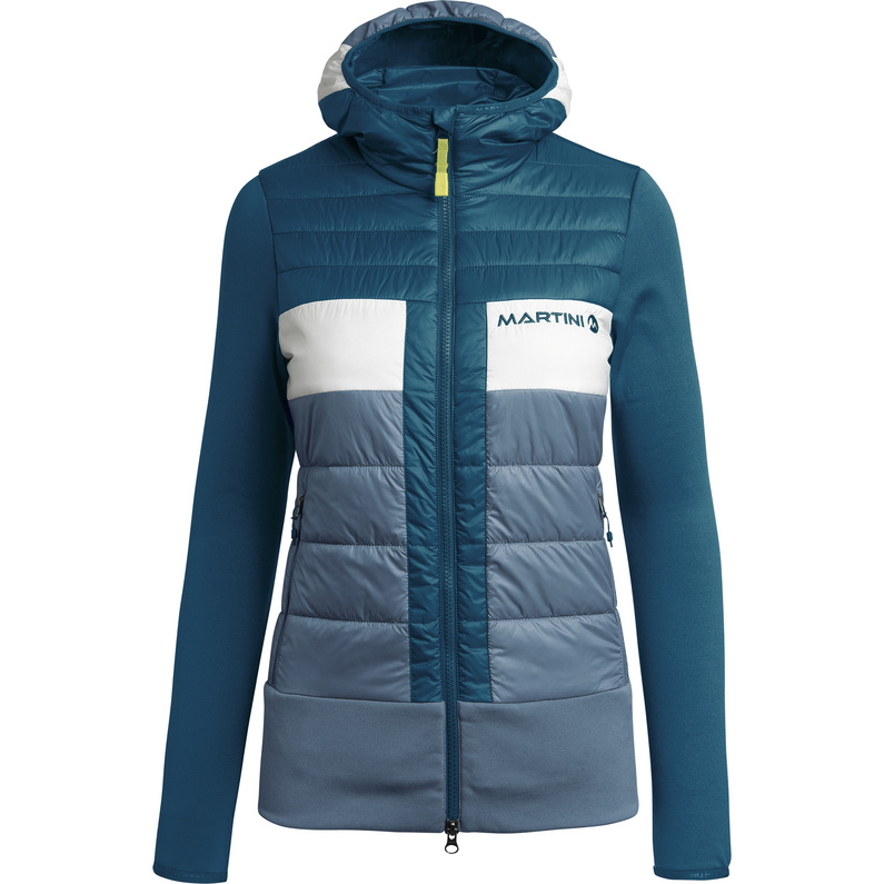 Martini Sportswear Damen Cimetta Jacke