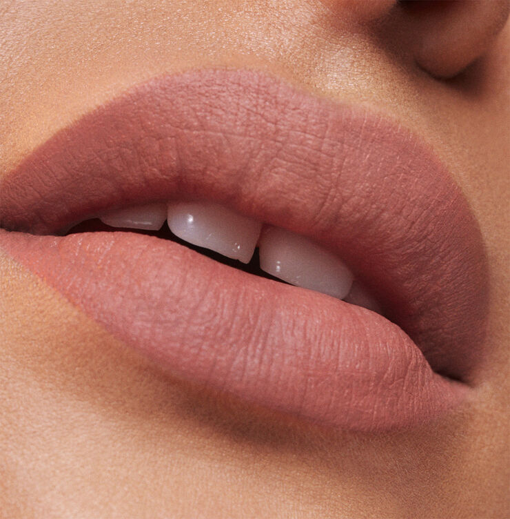 Estée Lauder Pure Color Whipped Matte Lip Color