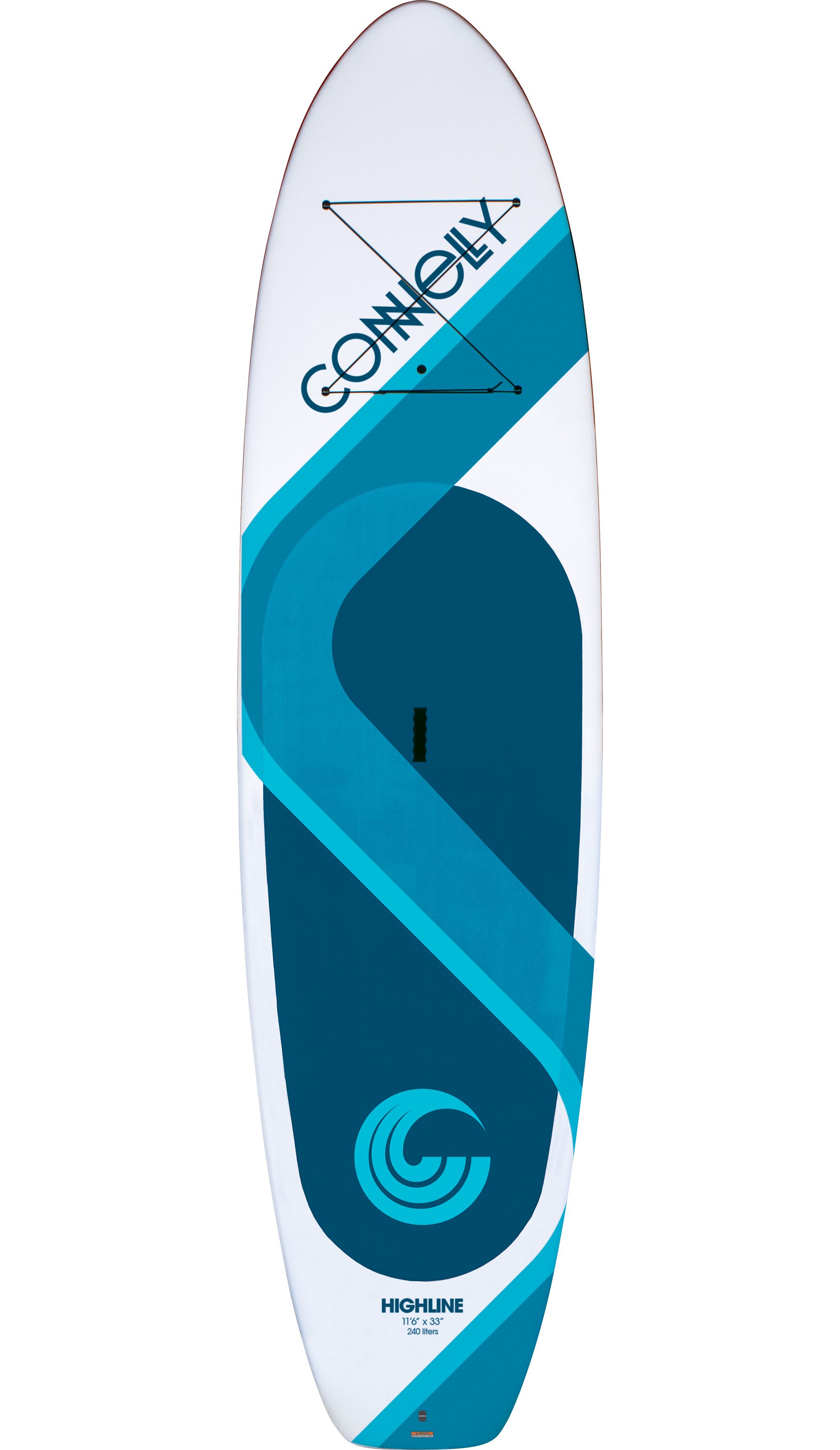 Connelly Highline Stand-Up Paddle Board