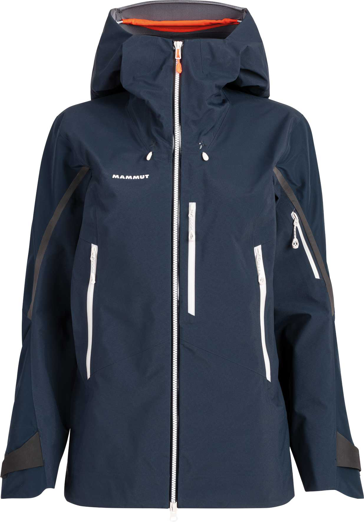 Nordwand Pro HS Hooded Jacket W