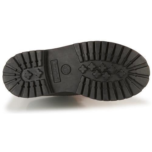 Timberland - 6 IN PREMIUM WP BOOT - Noir