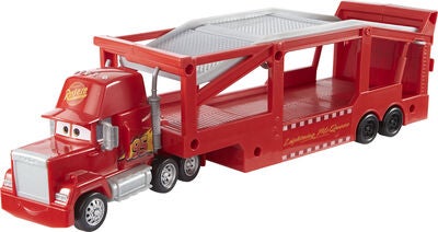 Disney Cars Die-Cast Mack Lastebil