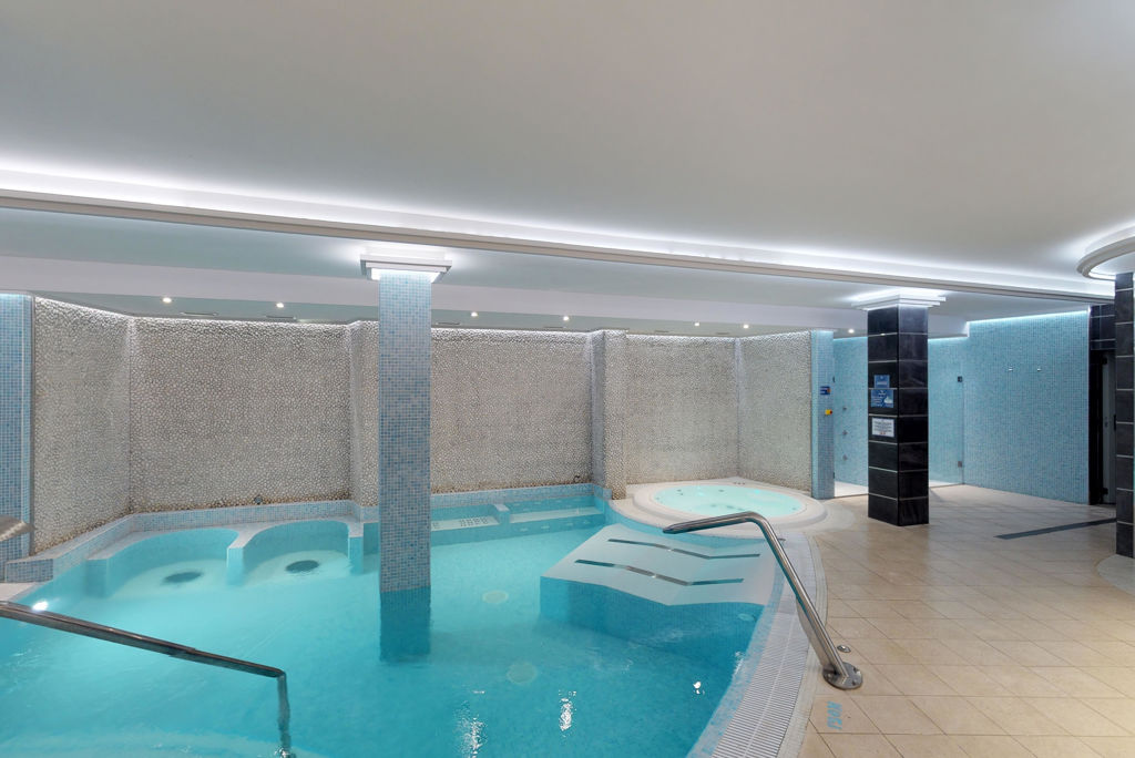 HL Suites Nardos Logies en ontbijt - Hotel
