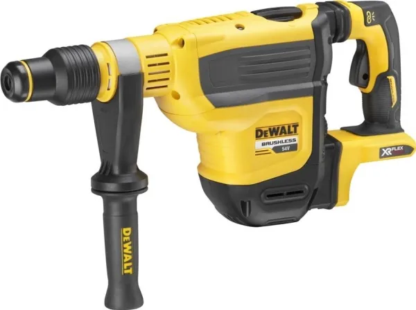 DeWALT DCH614N-XJ - Hammerbor - ledningsfri - SDS-max - 10,5 Joule