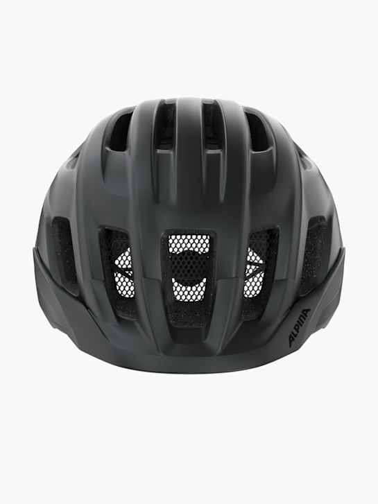 Alpina Helm Schwarz