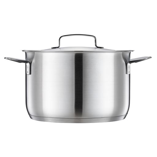 Fiskars All Steel Gryde , 5 L