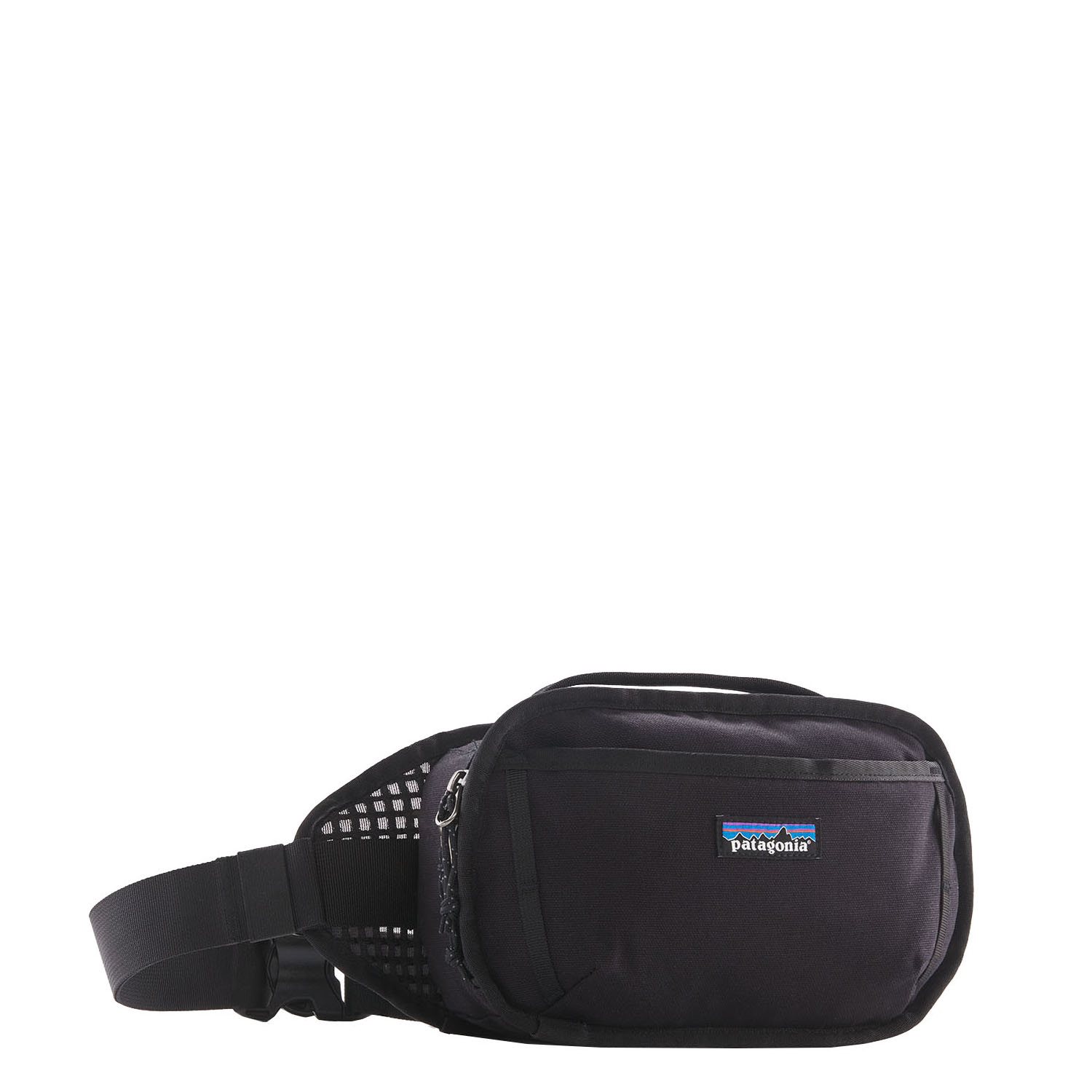 Patagonia Fieldsmith Hip Pack black