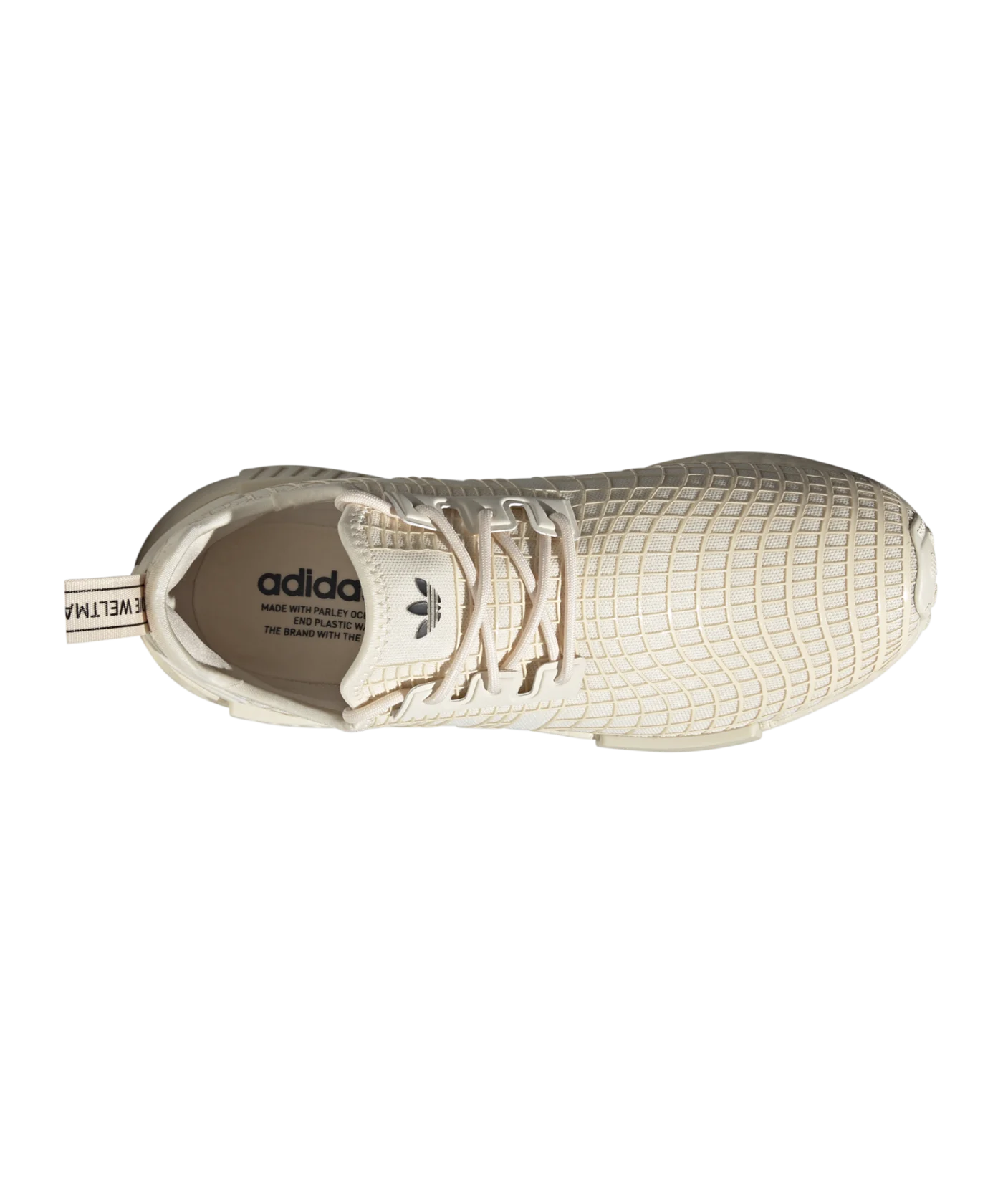 adidas Originals NMD R1 Beige