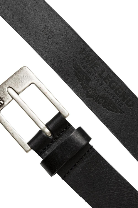 PME legend zwarte heren riem