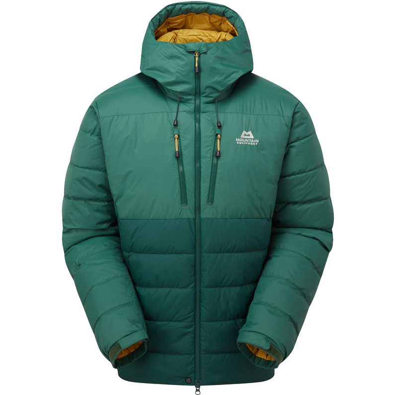 Mountain Equipment Herren Paiyu Jacke