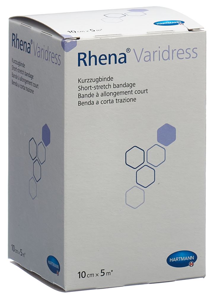 Rhena Varidress 10cmx5m hautfarbig 1 Stk