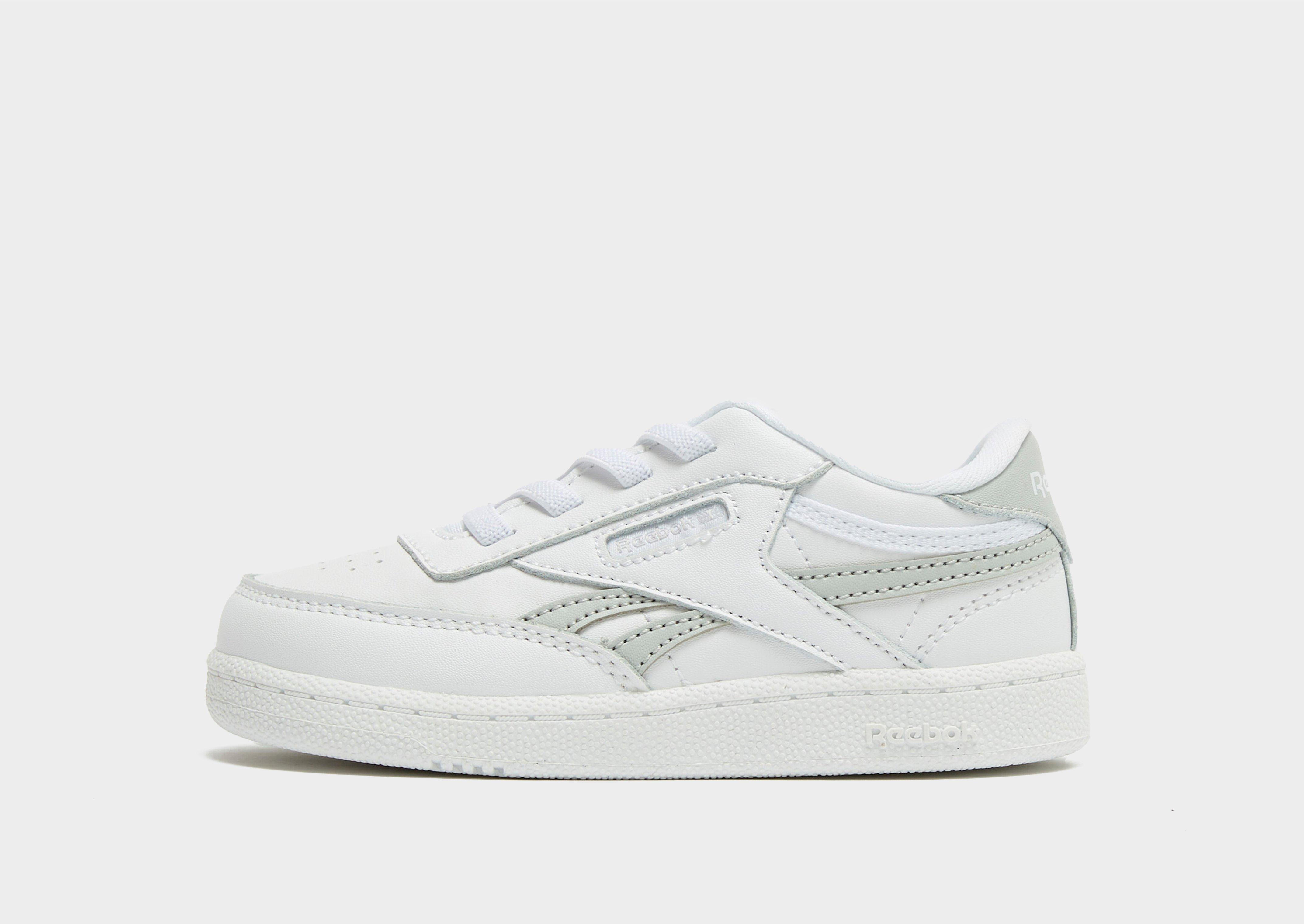 Reebok club c