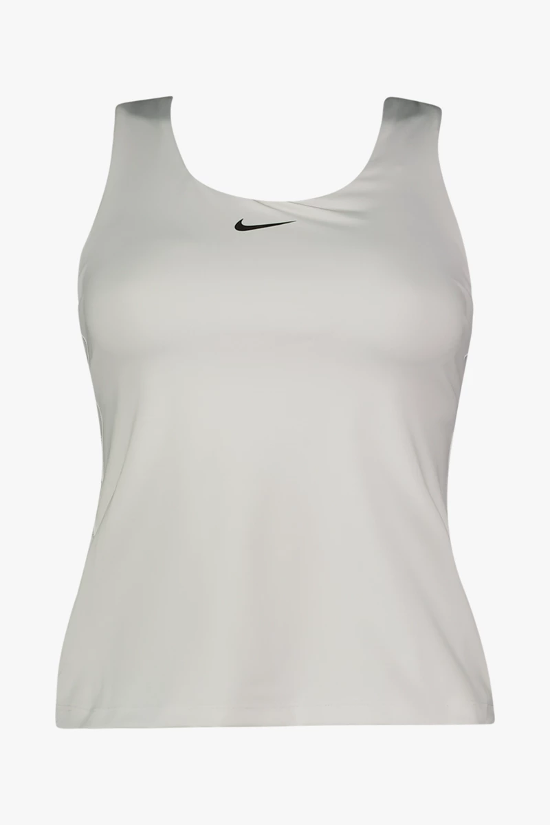 Nike Swoosh Bra Damen Top