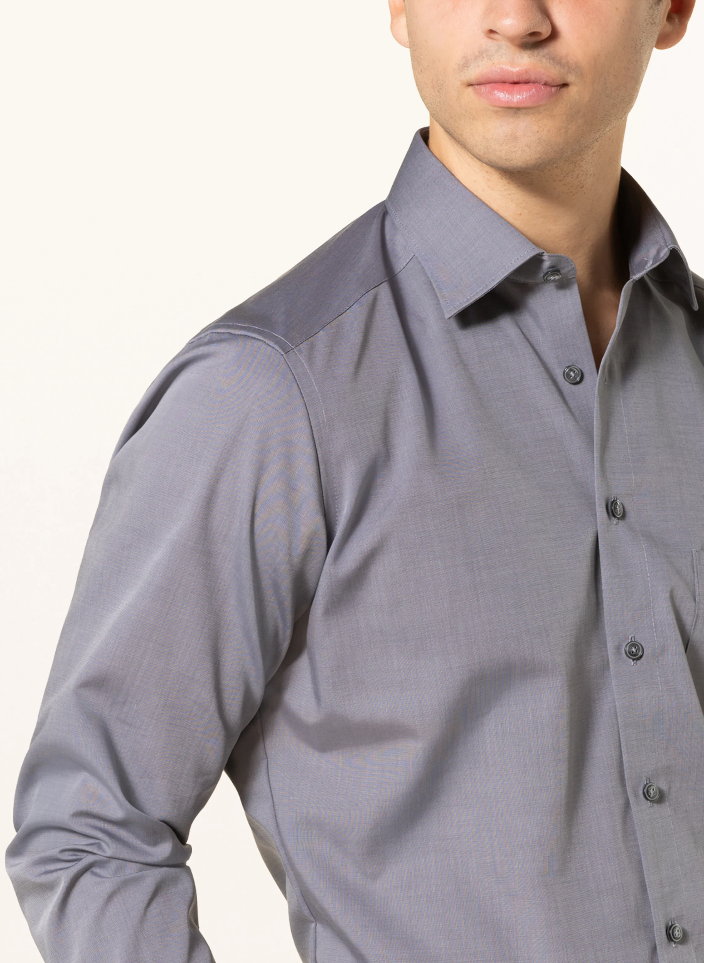 OLYMP Hemd Luxor modern fit