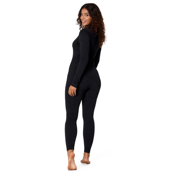 Heber Peak - Women's EvergreenHe. Seamless Underwear Set - Sous-vêtement synthétique