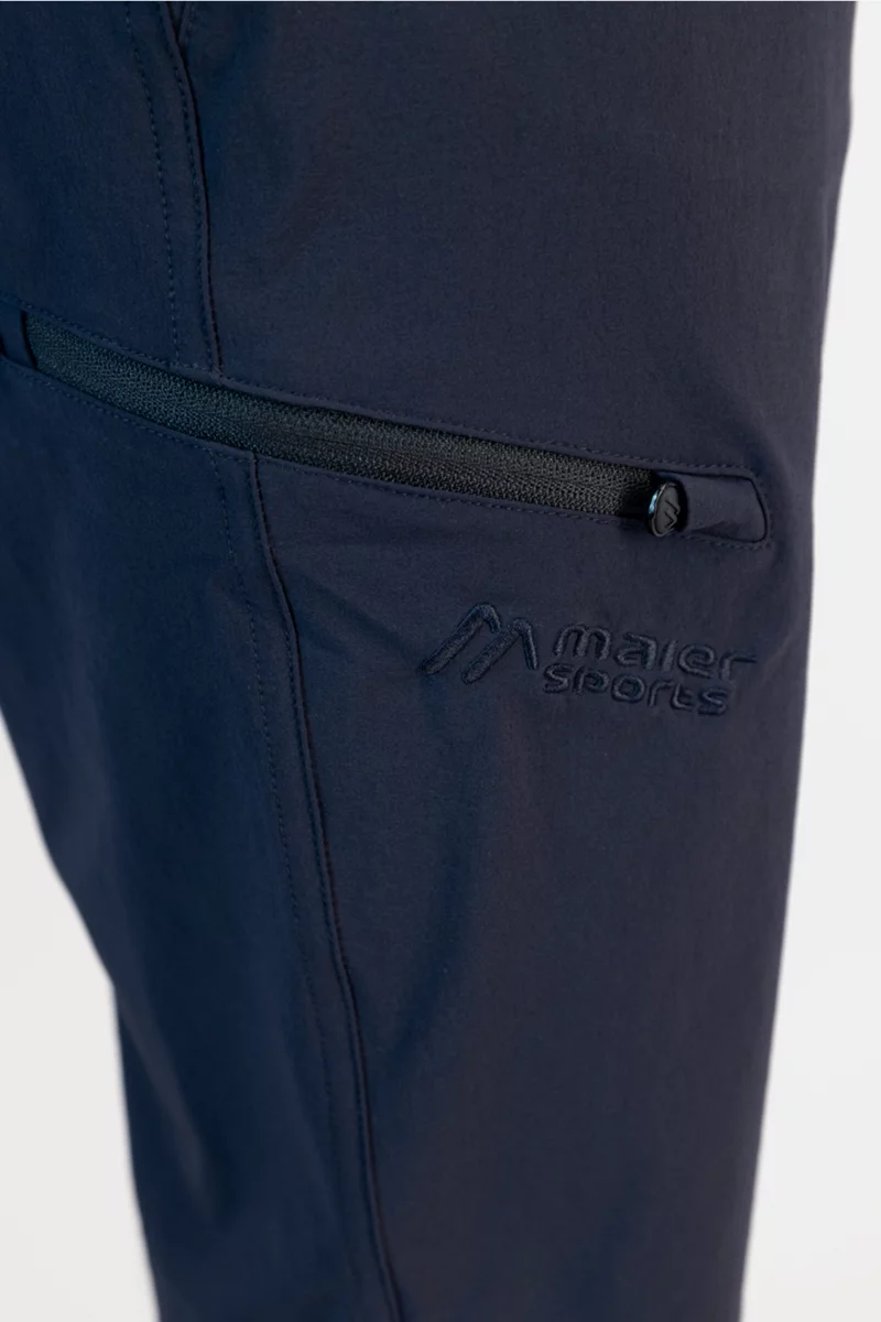 Maier Sports Nil Herren Wandershort