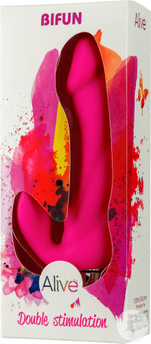 Adrien Lastic Alive Bifun 1 Pièce