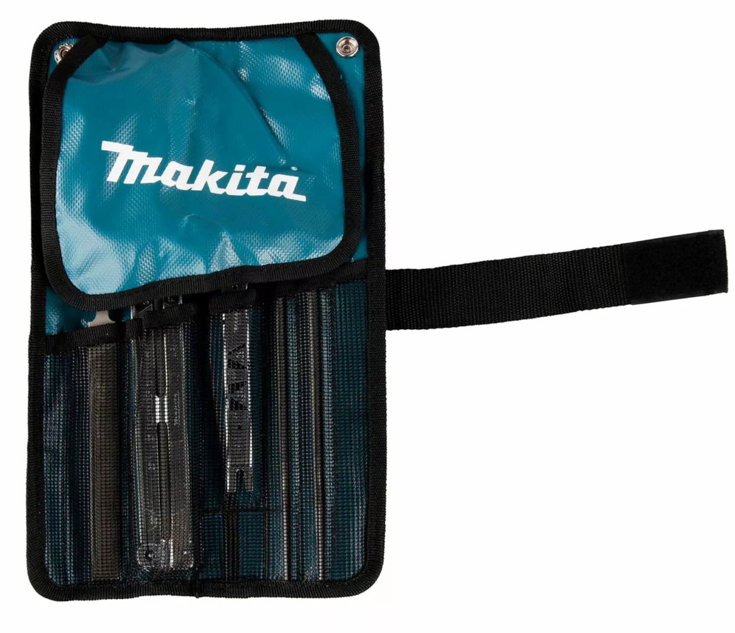 Makita D-72160 Kettingzaag vijlset - 4.5mm