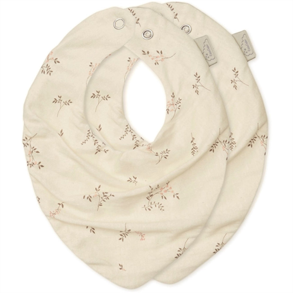 Bandana Savlesmæk 2-pak Ashley