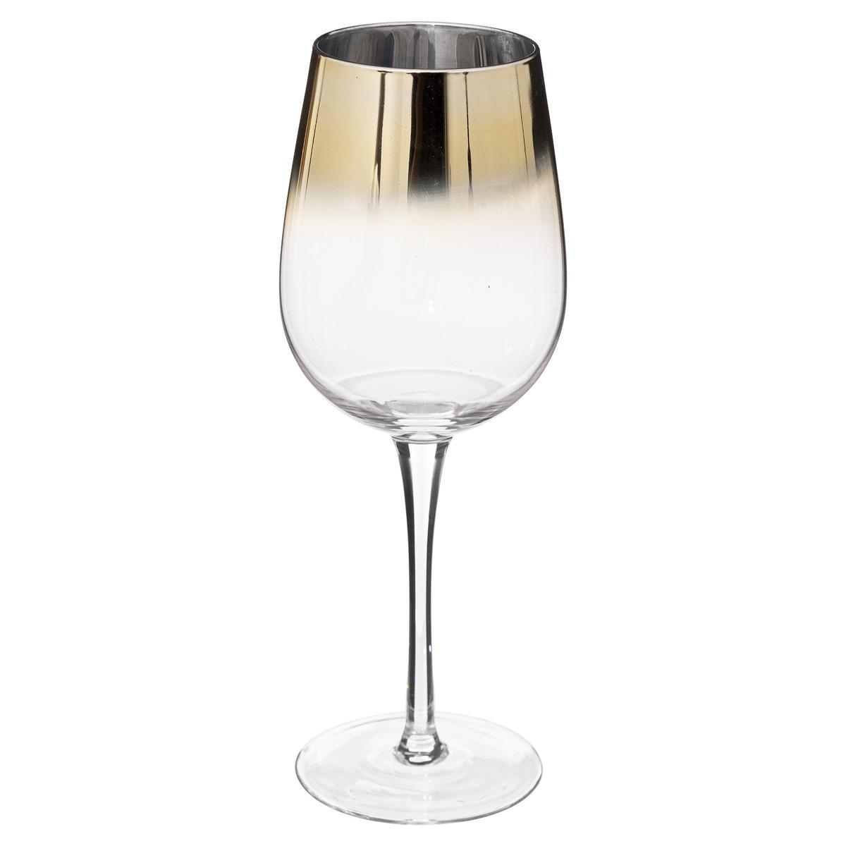 LOT 6 VERRES A VIN ARYA 38CL