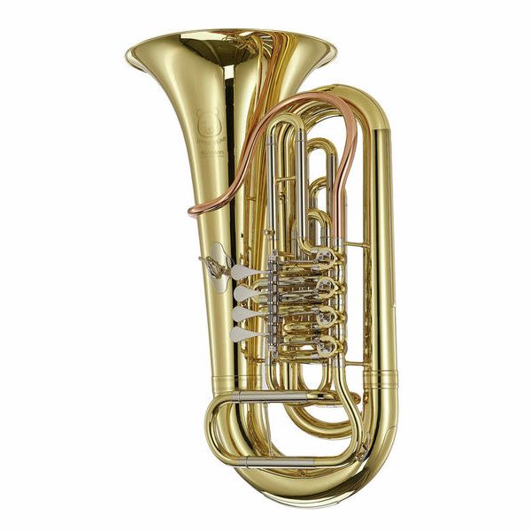 Thomann Bb- Tuba 