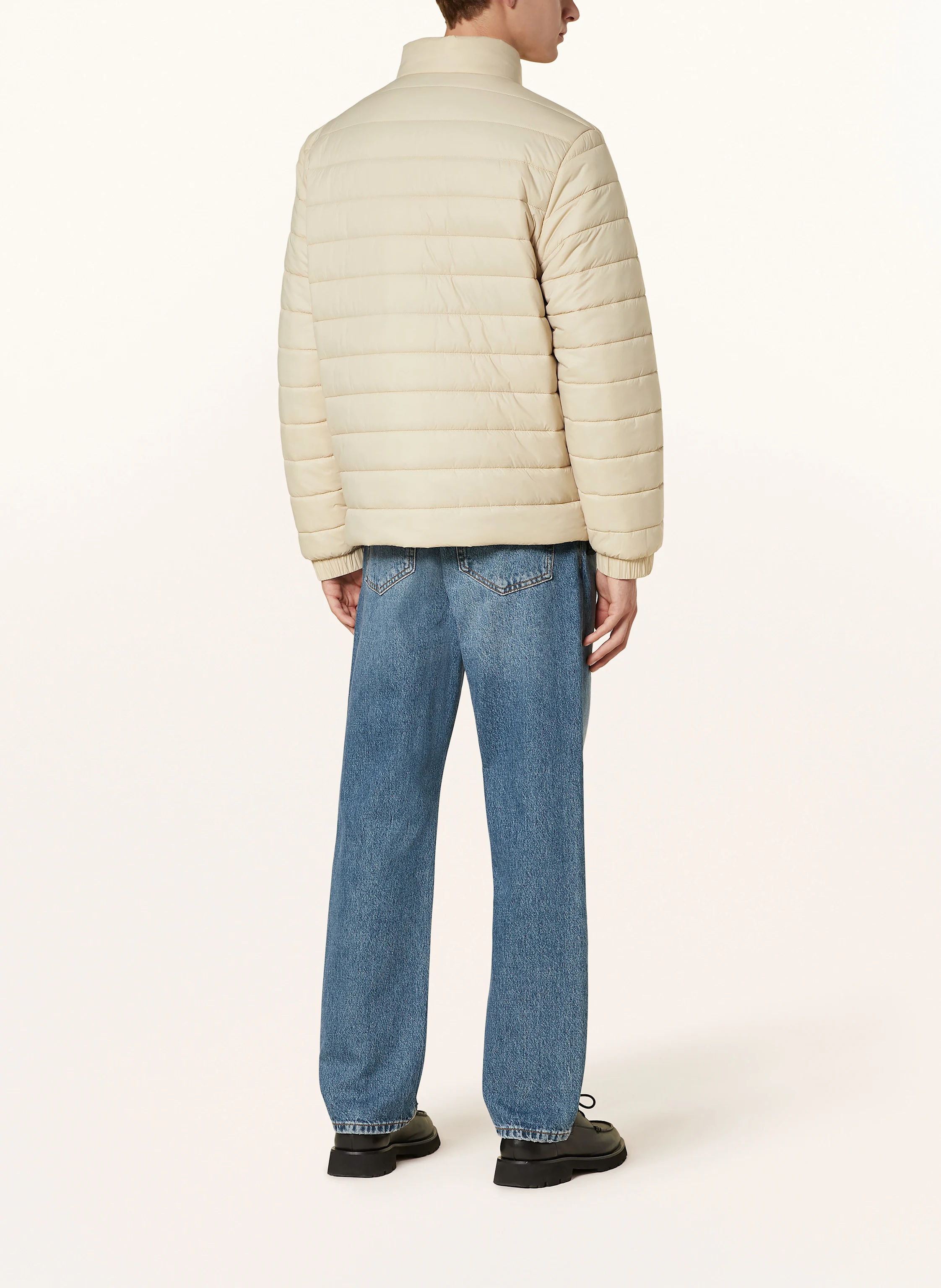 HUGO Steppjacke BRENTI2431