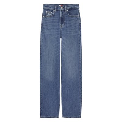Jean femme Layla Hr Slim Straight Ch0130 TOMMY HILFIGER