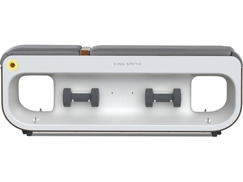 KingSmith Fitness Bench Kraftstation