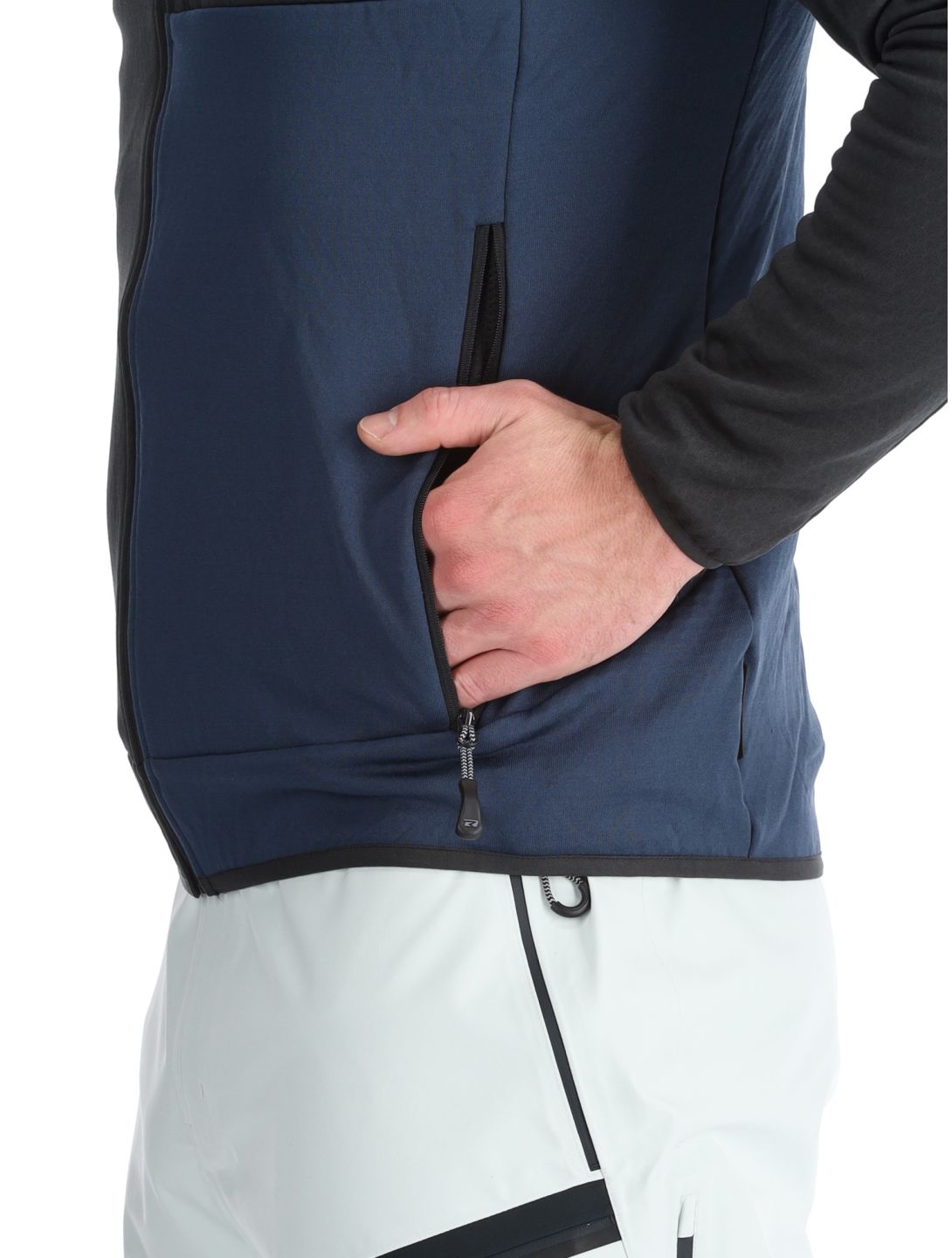 Nebo-R vest heren