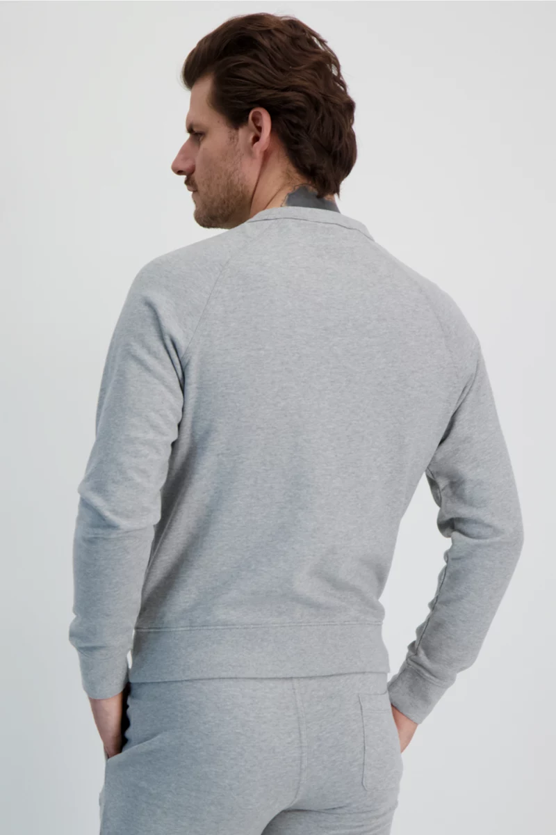 Kappa Didier Terry Herren Pullover