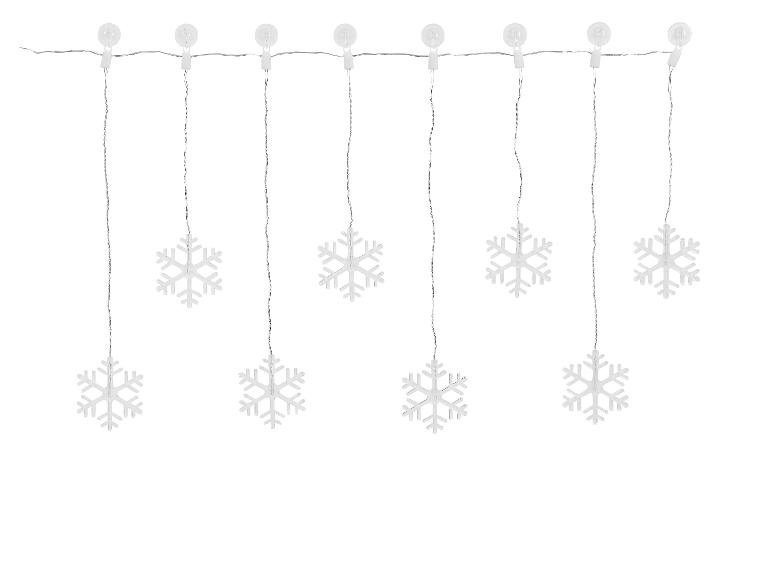 LED-lichtgordijn