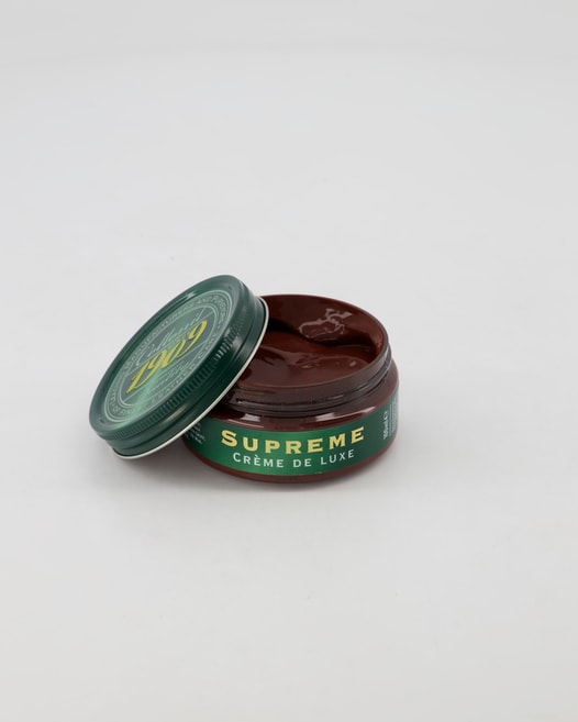 Collonil 1909 Creme De Luxe Pflegeprodukt in Braun