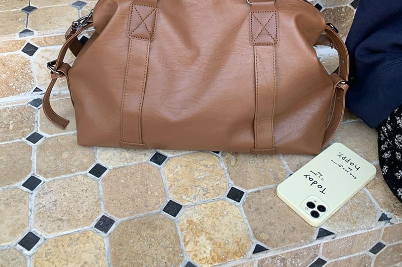 Emplidope - Kunstleren Tote Bag