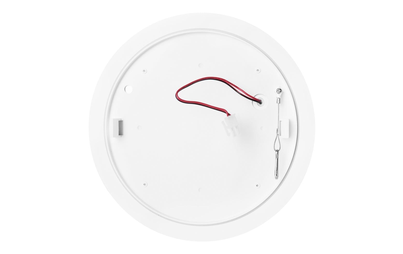 Aufbauleuchte »SLICE CIRCLE N II 10/15W 3000/4000K«