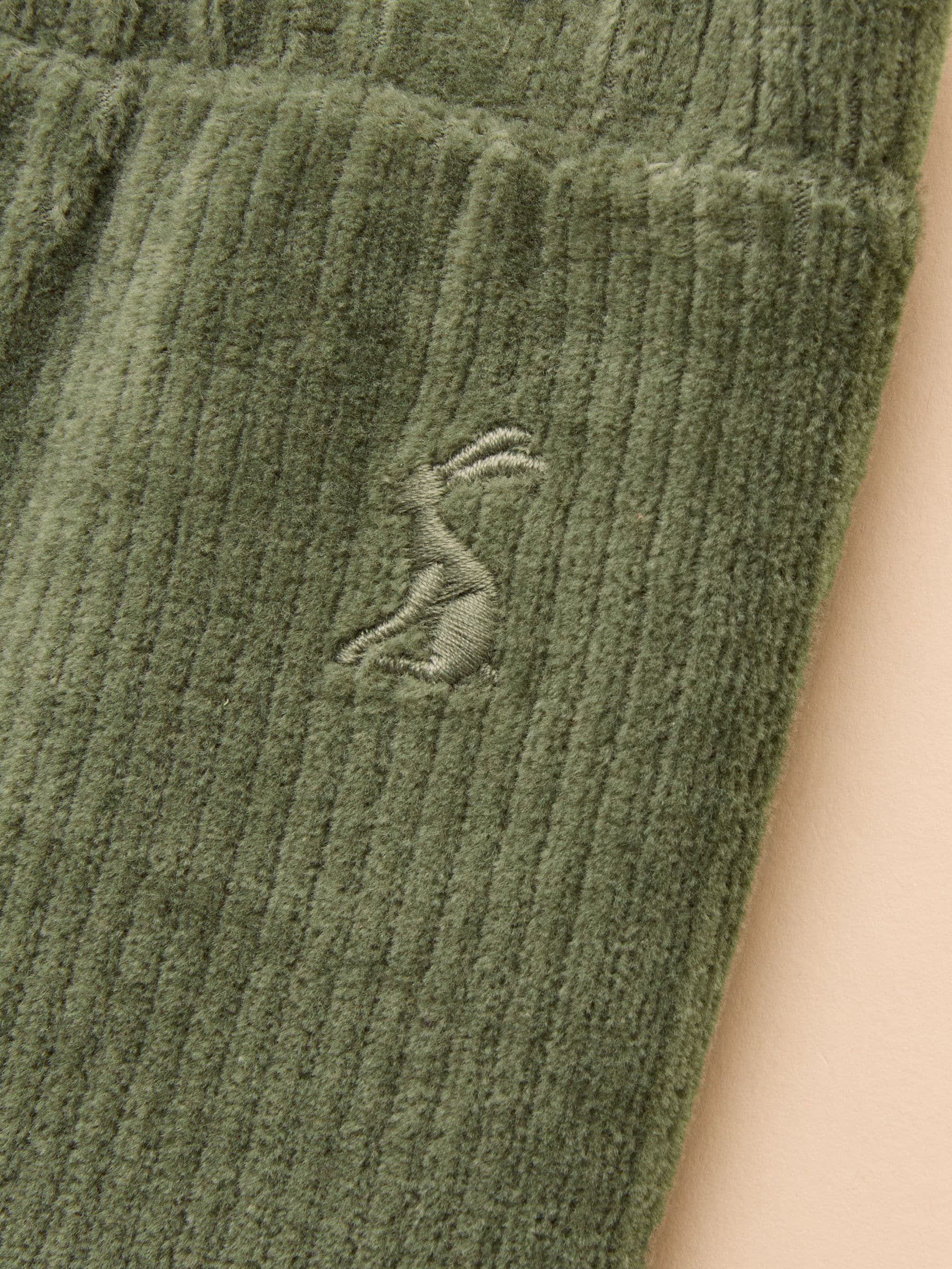 Kakigroen - Joules Giddy Up Stretch Cord Legging