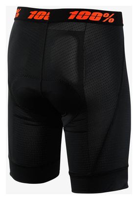 Sous-Short Enfant 100% Crux Youth Noir
