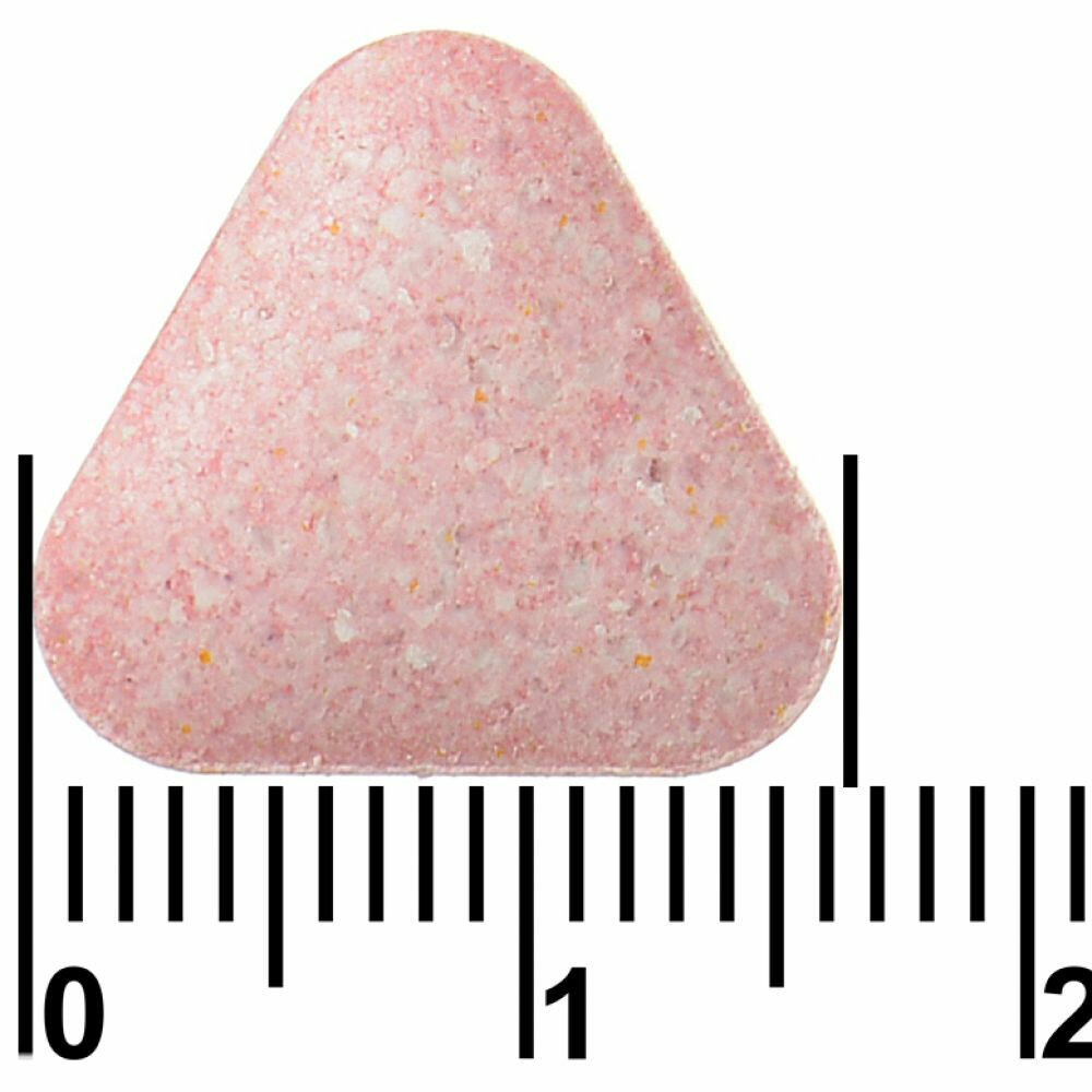 2x Davitamon Compleet Weerstand Bosvruchten60 kauwtabletten