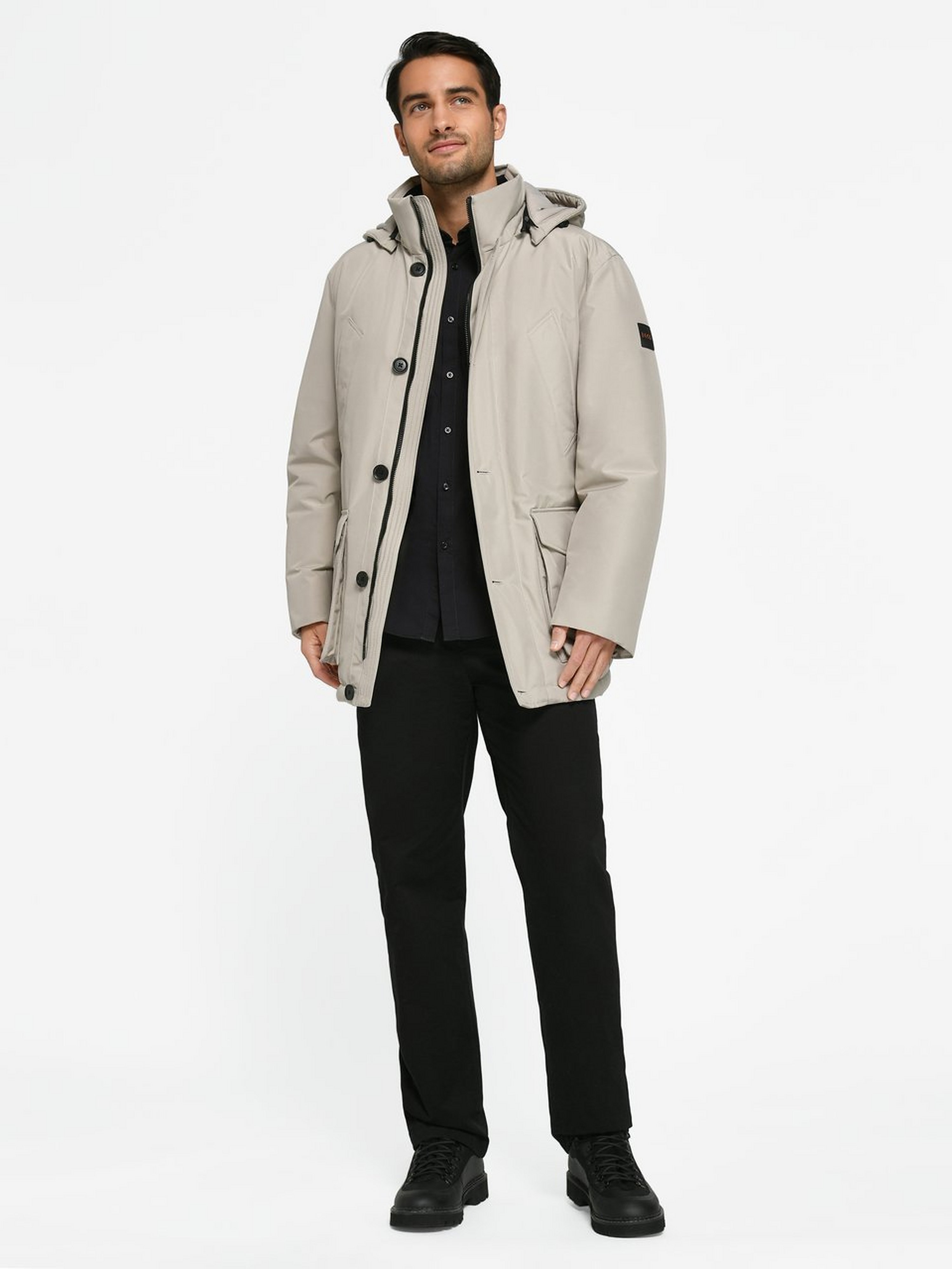 Jacke