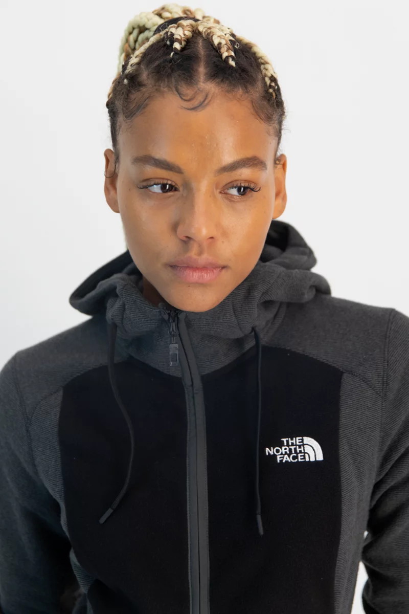 The North Face Homesafe Damen Midlayer