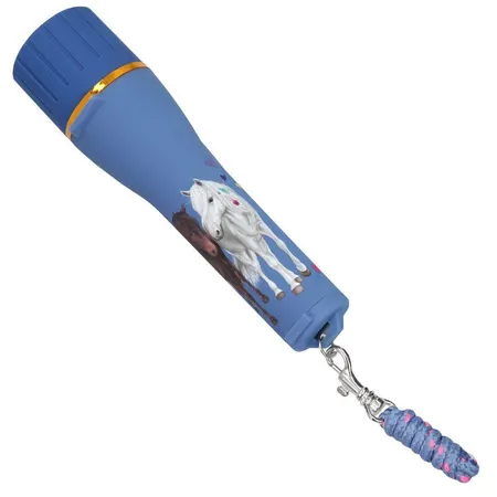 Depesche Miss Melody Taschenlampe, sortiert