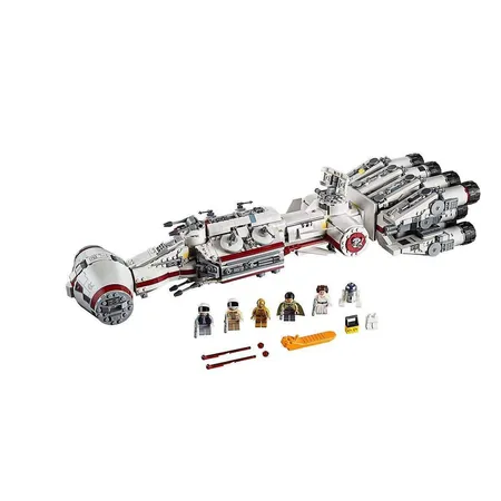 LEGO® Star Wars™ 75244 Tantive IV™
