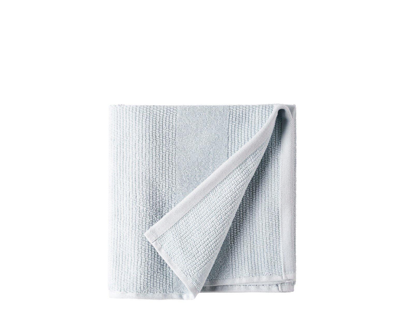 Södahl  Håndklæde sense, Linen Blue - 50x100 cm.