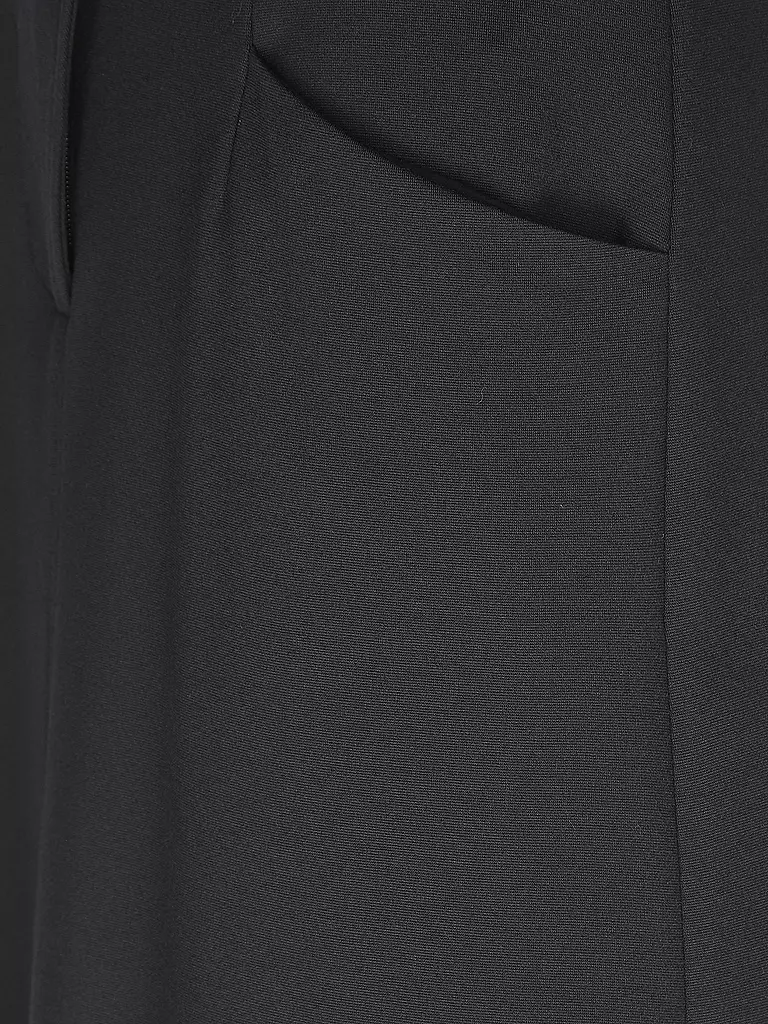 SKFK Minirock FALDA  schwarz
