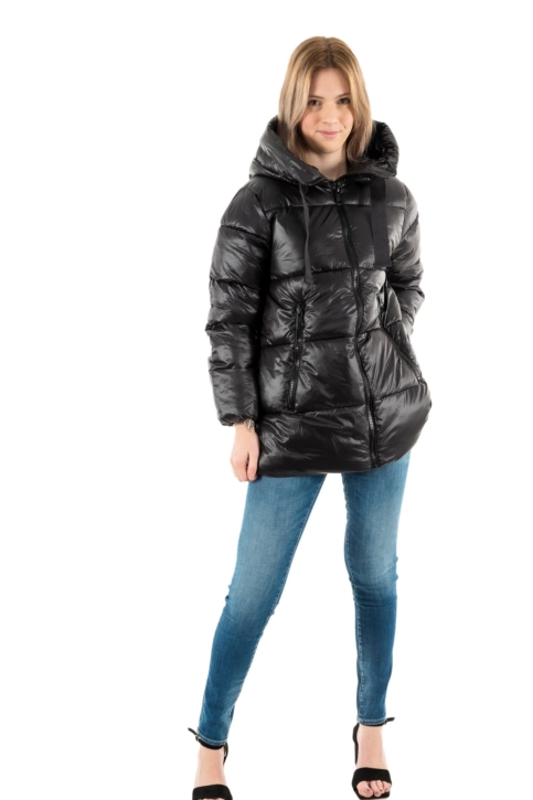doudounes only 15258477 black