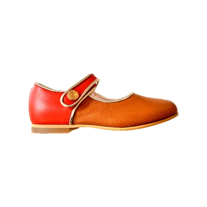 Poppée Babies Bulle | Camel