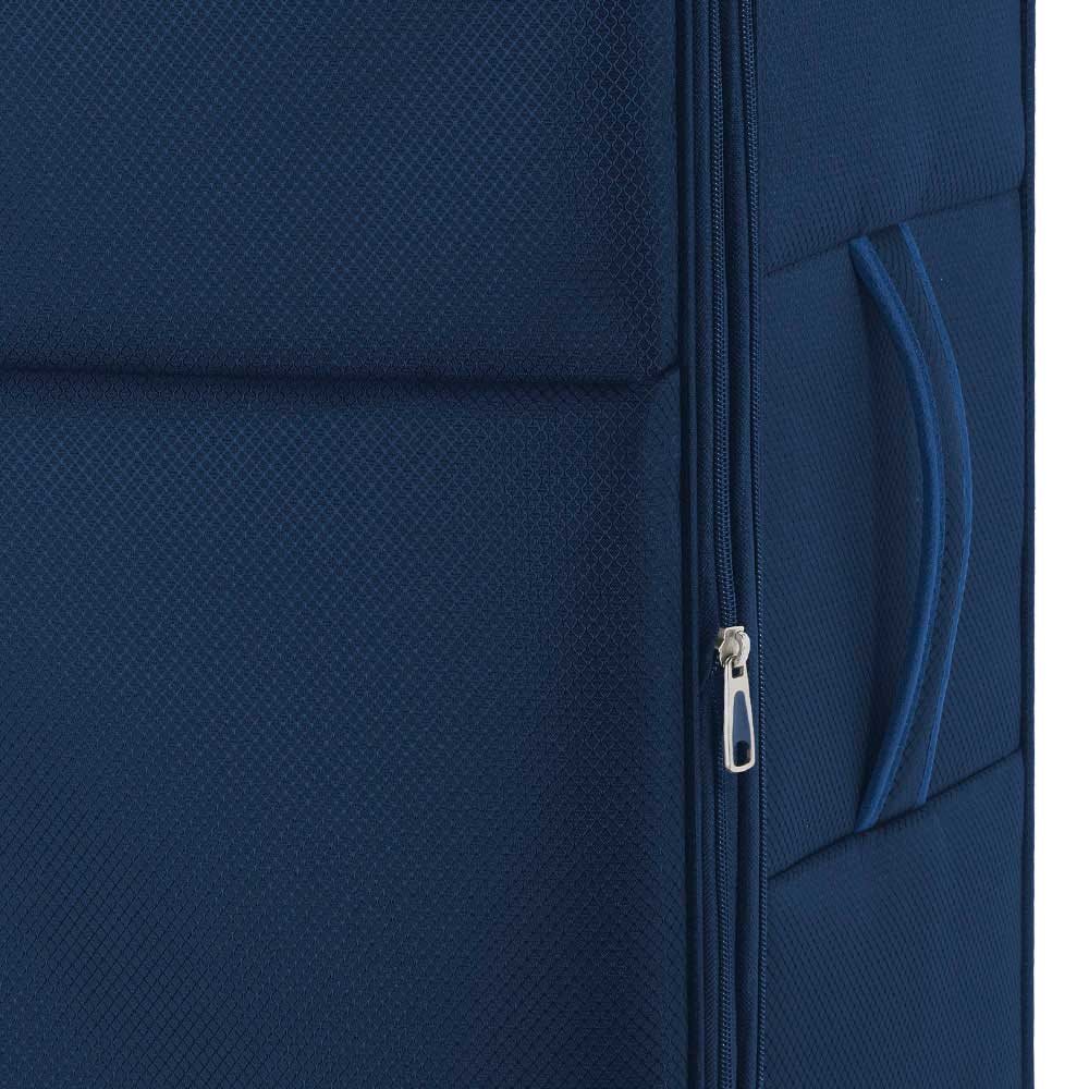 Gabol Cloud Trolley Large 79 blue