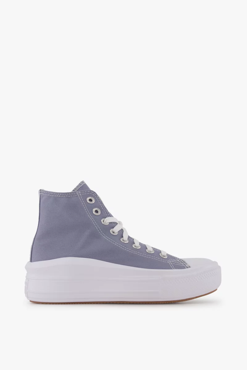 Converse Chuck Taylor All Star Move Damen Sneaker