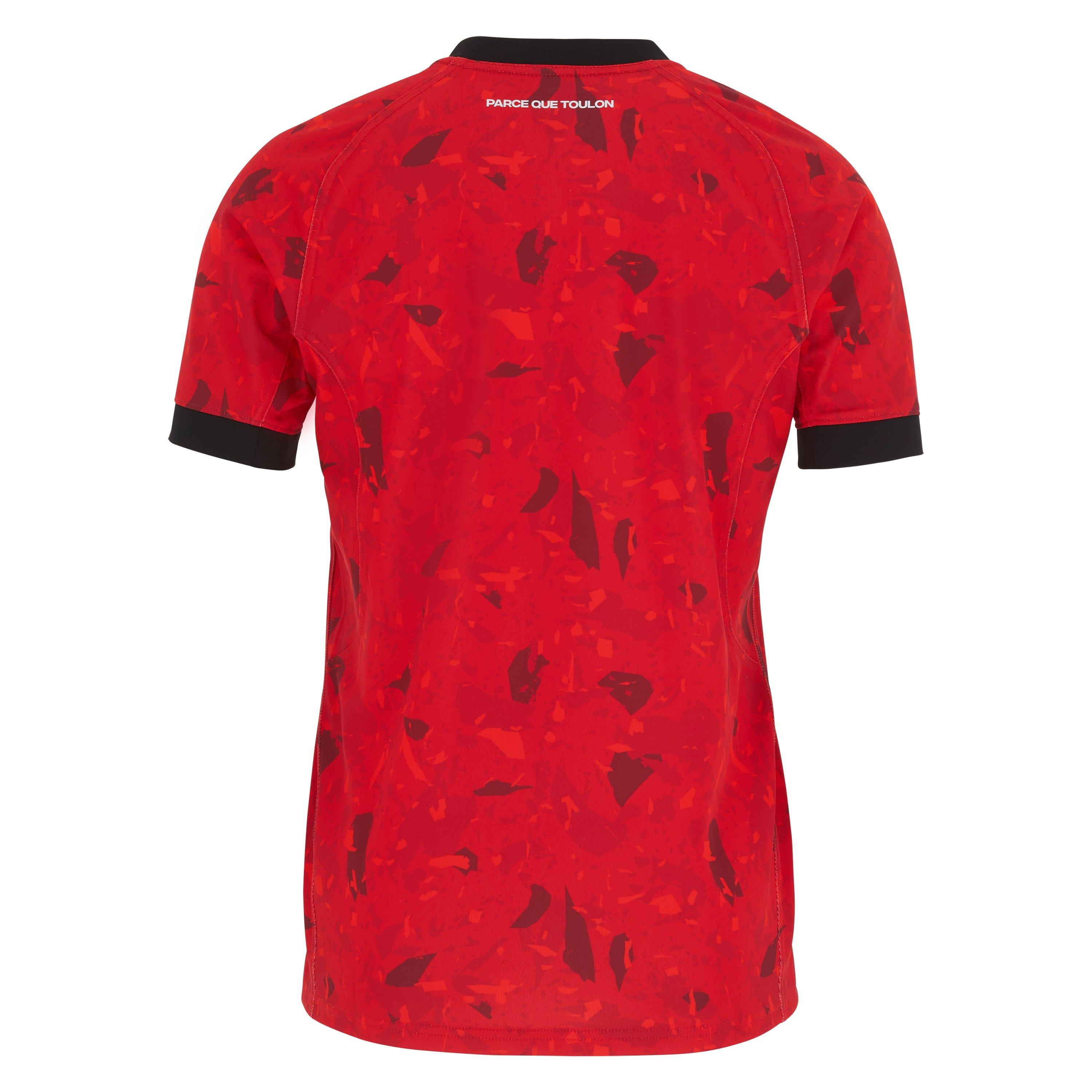 Nike RC Toulon Home Shirt 2024 2025 Adults