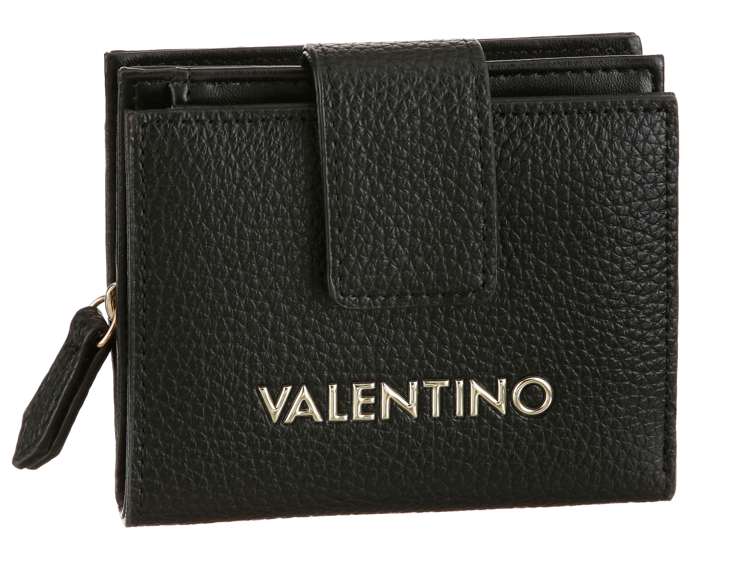 VALENTINO BAGS Geldbörse »ALEXIA« Geldbeutel Portemonnaie Damenbörse